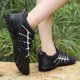 thumbnail image 3 of Gimnasia Deporte Casual Zapatos Sin Deslizamiento Cómodo para Hombres Mujeres, 3 of 9