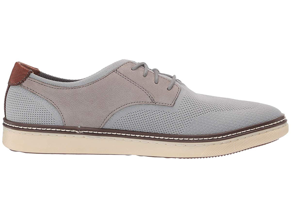johnston & murphy mcguffey plain toe