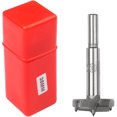 thumbnail image 2 of Hinge Opening Locator Door Hinge Positioning Jig 35mm Wood Hinge Drilling Installation Aid, 2 of 5
