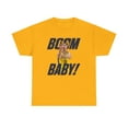 thumbnail image 2 of 2024 playoffs Indiana Boom Baby TJ McConnell basketball Unisex Cotton Tee, 2 of 4