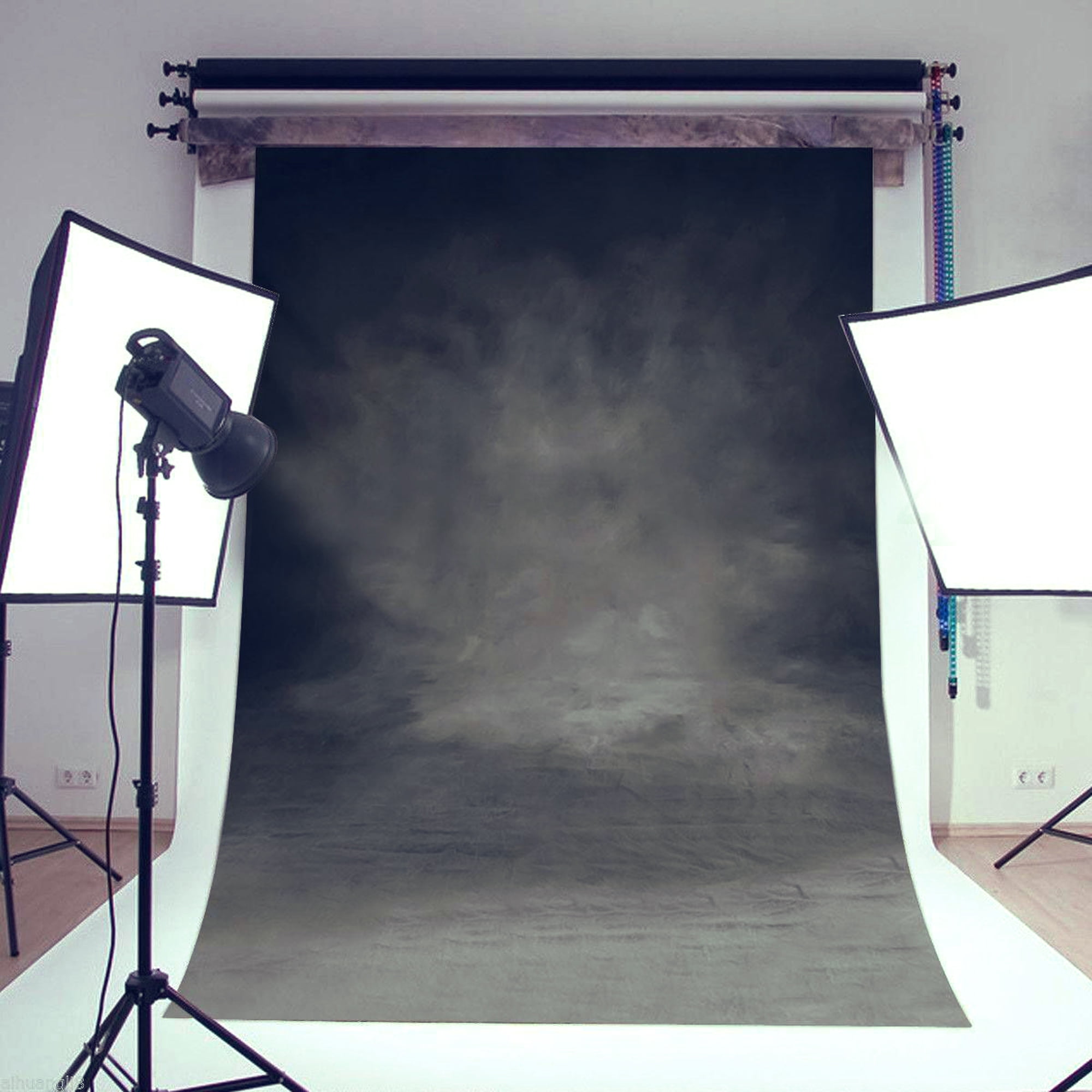 Decor Studio Photo Video Background Screen Props,3 x 5ft Studio Photo ...