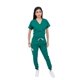 thumbnail image 1 of Pijama Quirúrgica Jogger Antifluidos Dama Scrubs del Cupatitzio Scrubs del Cupatitzio Scrubs del Cupatitzio Jogger, 1 of 4