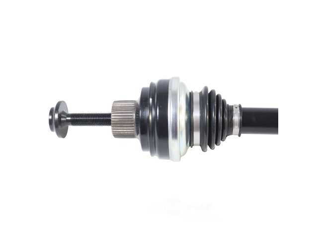 GSP PR23017 New Performance Revolution CV Axle, Audi A6 Quattro, A7 Quattro, A8 Quattro, Q5, RS7