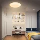 thumbnail image 5 of Lampara De Techo Sobreponer Led 18w Luminaria Plafon Aigostar Estructura Blanco, 5 of 8