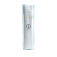 thumbnail image 1 of Food Storage Set 10Pc Ziplock Bags Storage Bags Reusable Sealing Plastic Bags for Home Refrigerator Freezing & Sorting, 1 of 5