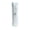 Transparent L, variant on Reusable Sealing Ziplock Bags,Plastic Storage Bags for Refrigerator Freezing,for Freezing and Sorting Food in Fridge,Hecnuo
