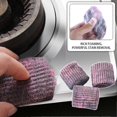 thumbnail image 4 of Pads with Soaps Multi-Purpose Kitchen Cleaning Brush for Home Kitchen Bathroom, 4 of 5