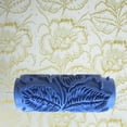 thumbnail image 2 of Rodillo de pintura con patrón en relieve de 6'' de Blesiya, cepillo de rodillo de pintura decorativo 085Y, 2 of 6