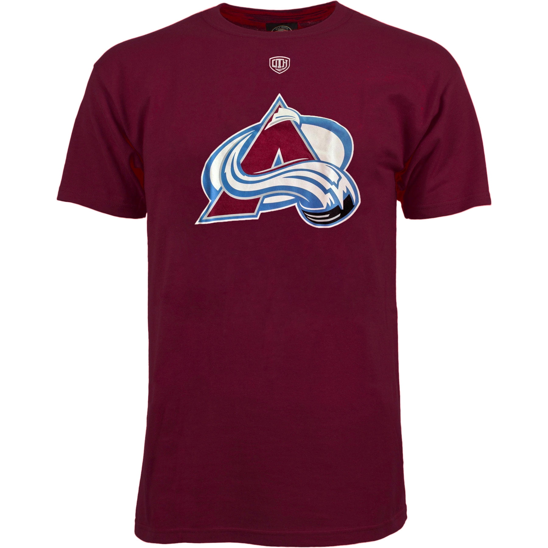 colorado avalanche kids jersey