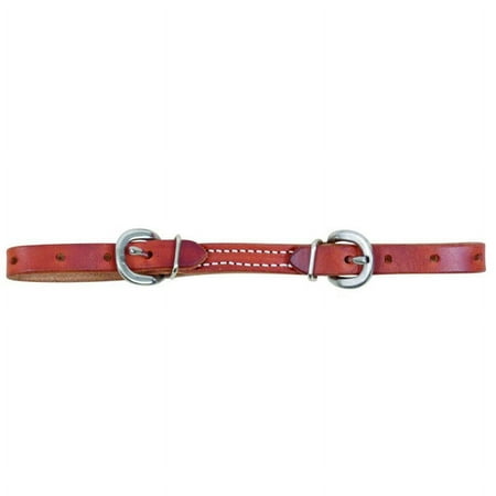 UPC: 0610393079295 | Martin Saddlery Harness Curb Strap
