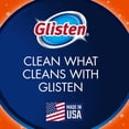 thumbnail image 7 of Glisten Washing Machine Cleaner and Freshener Deodorizer for All Top Load and Front Load Washers and HE Machines, Made in the USA,, 7 of 7