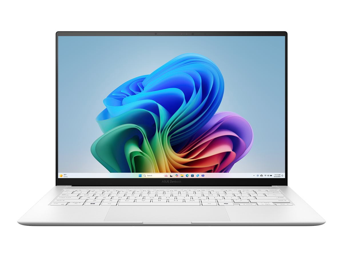 ASUS ZenBook Duo 14.0