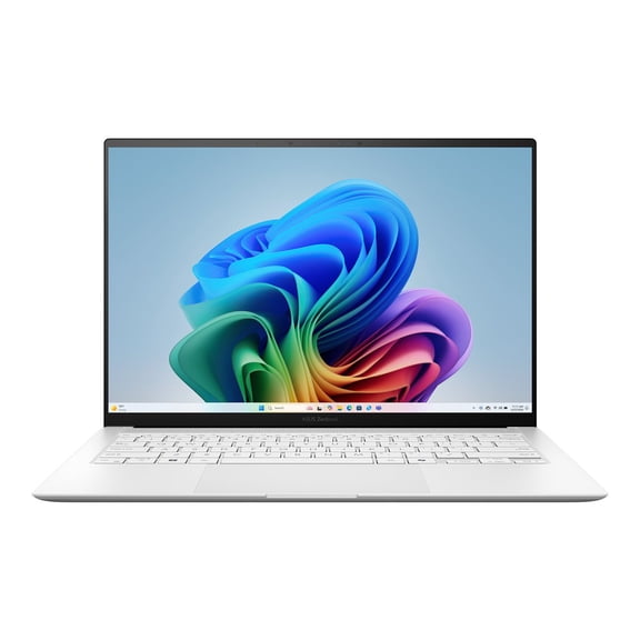 Asus Zenbook S 14 14" Touchscreen Laptop, Intel Core Ultra 7 258V, 32GB RAM, 1TB SSD, Windows 11 Home, UX5406SA-PH79T
