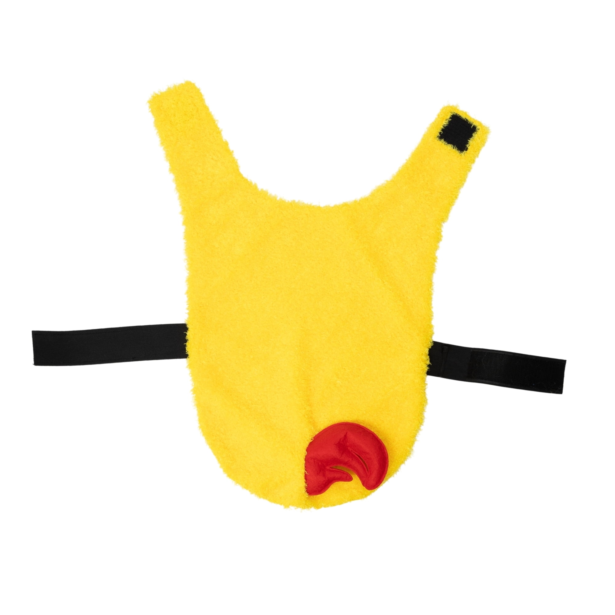 Vibrant Life Halloween Costume for Dogs & Cats, Chicken, Yellow, Extra Small
