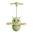 thumbnail image 2 of AMLESO Pogo Ball with Handle Bouncing Ball High Jump Toy Strong Grip Pogo Stick Jump Jumping Ball for Playground Outdoor Indoor Boys, 2 of 10