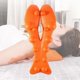 thumbnail image 2 of Practical Massage Cushion For Neck And Spine Health Desk Home Massage Pillow, 2 of 5