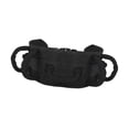 thumbnail image 2 of Bothyi Gait Belt with Handles Lift Belts Transfer Belt for Seniors Nursing Standing Black, 2 of 8