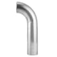 thumbnail image 3 of Codo De escape De Acero inoxidable Higoodz 2.5in Corto 90 Grados Piezas Y Accesorios De Autos, 3 of 8