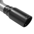 thumbnail image 5 of Flowmaster 717943 FlowFX Cat-Back Exhaust Stainless 3.5 in Single Side Exit, 5 of 11