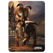 Beasts Of The Mesozoic: Albertaceratops Nesmoi - 1/18th Scale Dinosaur Action Figure - 14 Articulated Collectible Miniature, Hand-Painted
