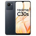 thumbnail image 1 of Realme C30s 64GB Negro Reacondicionado, 1 of 3