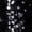 Black, variant on HULIJA Kids Girls Glitter Bell Bottoms Sequin Jazz Street Hip Hop Dance Pants Elastic Waist Sparkle Trousers Black 10