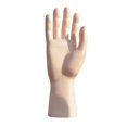 thumbnail image 1 of Guantes de Maniqui 3 Piezas Sunnimix, 1 of 8