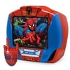 Spider-Man 13" TV/DVD Combo with Remote Control