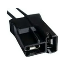 Motorcraft Windshield Washer Pump WPT-355 Fits select: 1994-1999 FORD F150, 1993-2006 FORD RANGER