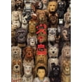 thumbnail image 1 of Libreta de Bolsillo Diseño Isle of Dogs Tigsa Bolsillo, 1 of 3