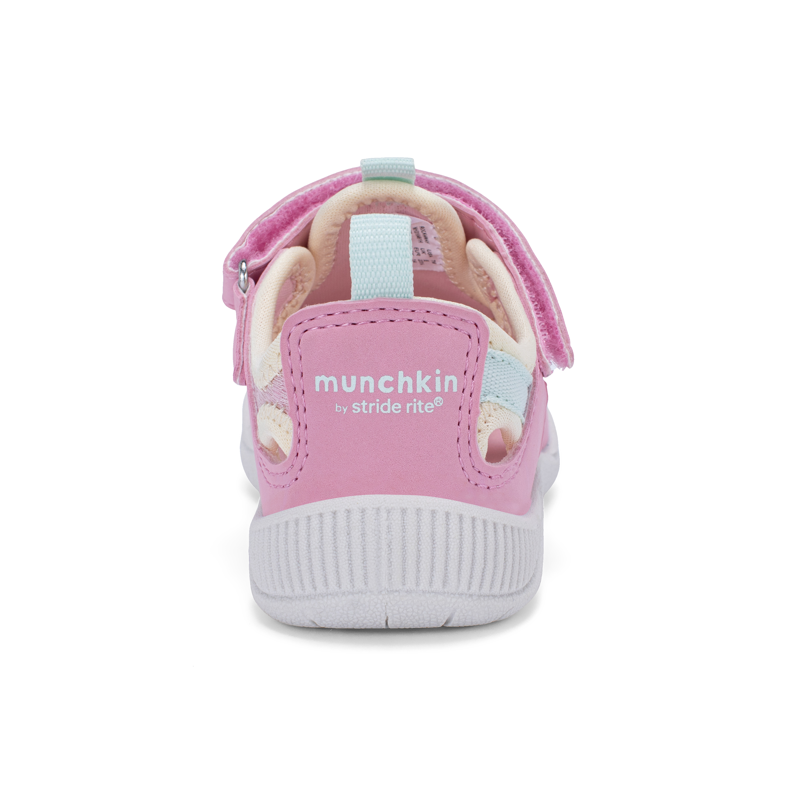 Stride Rite Munchkin Rockaway Shoe Sneaker