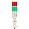 thumbnail image 3 of 24VDC Machine Warning Light LED Indicator CautionConstant Light with Premium Material, for Machine Tools Mechanical Equipment, 3 of 8