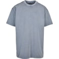 thumbnail image 1 of Build Your Brand T-Shirt Surdimensionné pour Hommes, 1 of 1