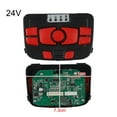 thumbnail image 1 of Moniteur de Musique Multifonctionnel pour Enfants 12V Dianda Power Central Control A 24V, 1 of 8
