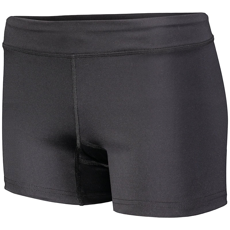 nike performance volleyball spandex