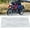 White, variant on Tekuisi D-I-Y Flame Vinyl Decal Sticker Waterproof for Car Motorcycle Gas Tank Fende Anti-wearing Water Resistant Anti-aging