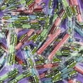 thumbnail image 4 of SOUR PUNCH® Individually Wrapped Twists Jar 1.2KG, 4 of 6