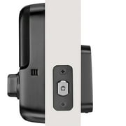 Yale Assure Lock SL Wi-Fi Touchscreen Smart Lock (Black)