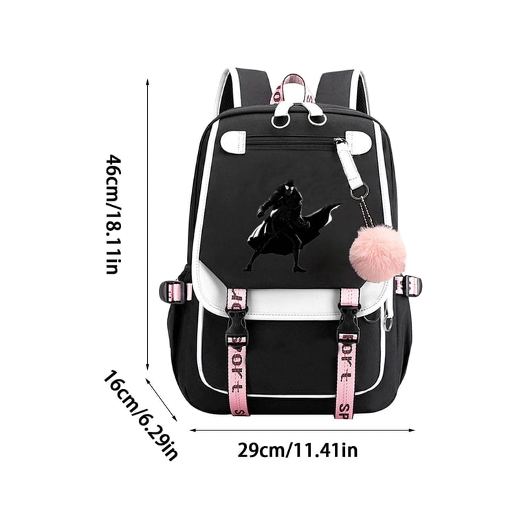 best custom laptop backpack Printualist Personalized Business Computer Model:AIRX701HFB - 7'0