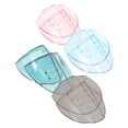 thumbnail image 4 of ColoMX 4 pares de protectores laterales para gafas, protectores laterales para gafas, protectores laterales antisalpicaduras, 4 of 7