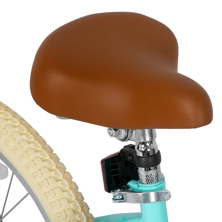 Retro looking best sale bike