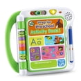 thumbnail image 2 of Libro de actividades LeapFrog Prep for Preschool Green, 2 of 8