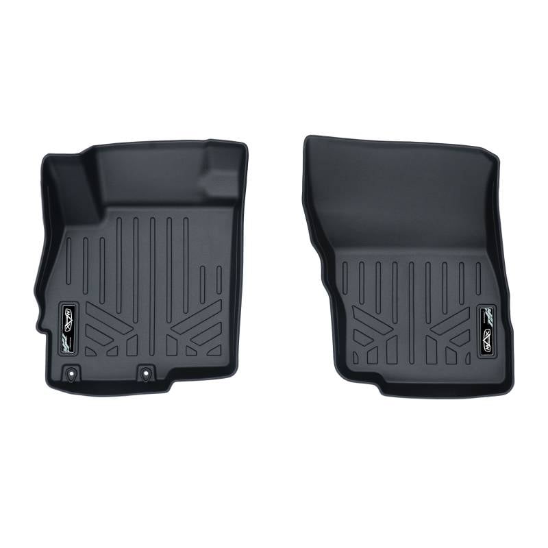Maxliner 20182020 Mitsubishi Eclipse Cross Custom Fit Floor Mats 1st