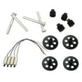 thumbnail image 1 of Pièces de Rechange pour Drone Quadcopter RC, 4x S, 4x Pignons de Pignon de Moteur, 4x, 1 of 7