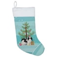 thumbnail image 1 of Carolines Treasures CK3462CS Japanese Chin Christmas Tree Christmas Stocking, 1 of 2