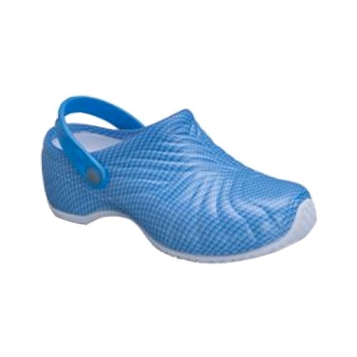 dickies zigzag clogs