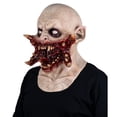 thumbnail image 4 of Máscara De Vampiro Sangriento Ghoulish Productions Disfraz Halloween, 4 of 6