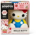thumbnail image 2 of Handmade by Robots - Hello Kitty and Friends - Hello Kitty #268, 2 of 16
