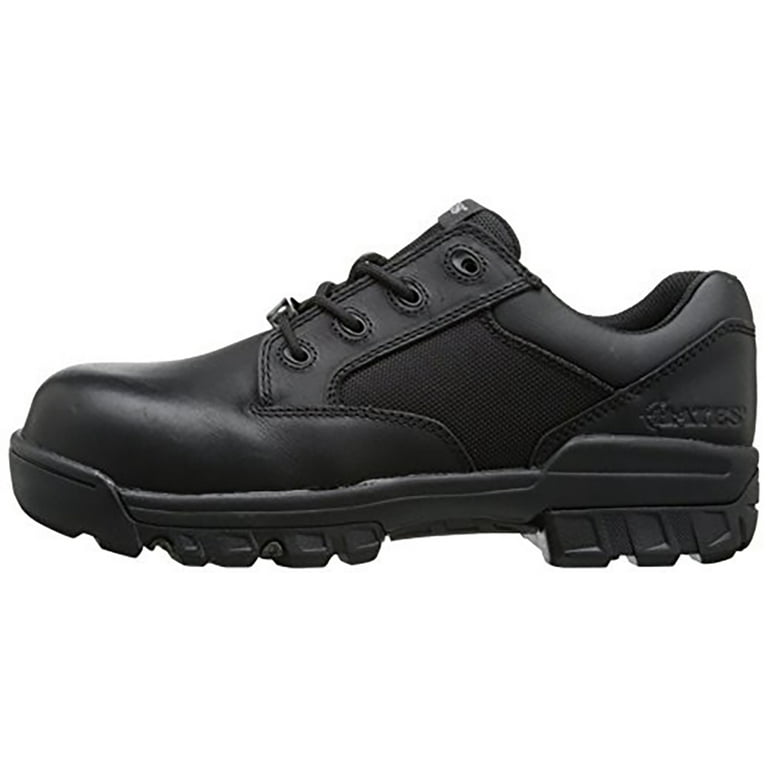 Bates 2165 Mens Tactical Sport Composite Toe Oxford Shoe 8 3E US 8Extra Wide (EE+) - Walmart.com Bates 2165 Mens Tactical Sport Composite Toe Oxford Shoe 8 3E US 8Extra Wide (EE+) - Walmart.com