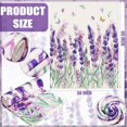 thumbnail image 2 of Tulip Blanket Spring Summer Flower Throw Blanket Home Gifts Soft Seasonal Decor for Women Home Bedroom, 50 x 60 Inch, 2 of 6